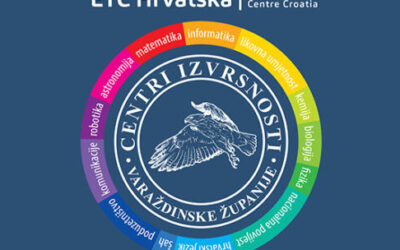 Centri izvrsnosti u šk. god. 2025./2026.