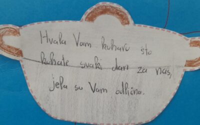 Tjedan školskog doručka