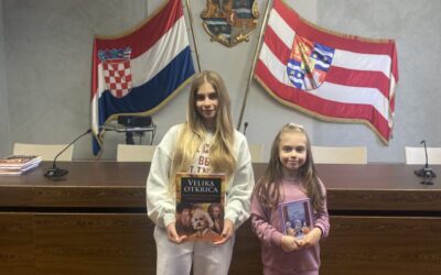 Dan hrvatskih knjižnica