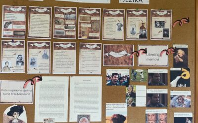 Dani hrvatskoga jezika