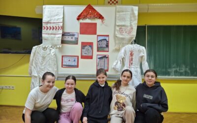 Naša je baština naše zajedničko MI