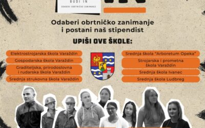 Budi IN – odaberi obrtničko zanimanje