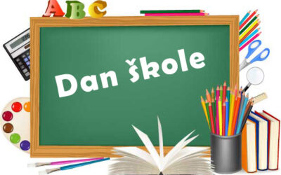 Dan škole!