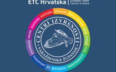 Centri izvrsnosti u školskoj godini 2026./2027.